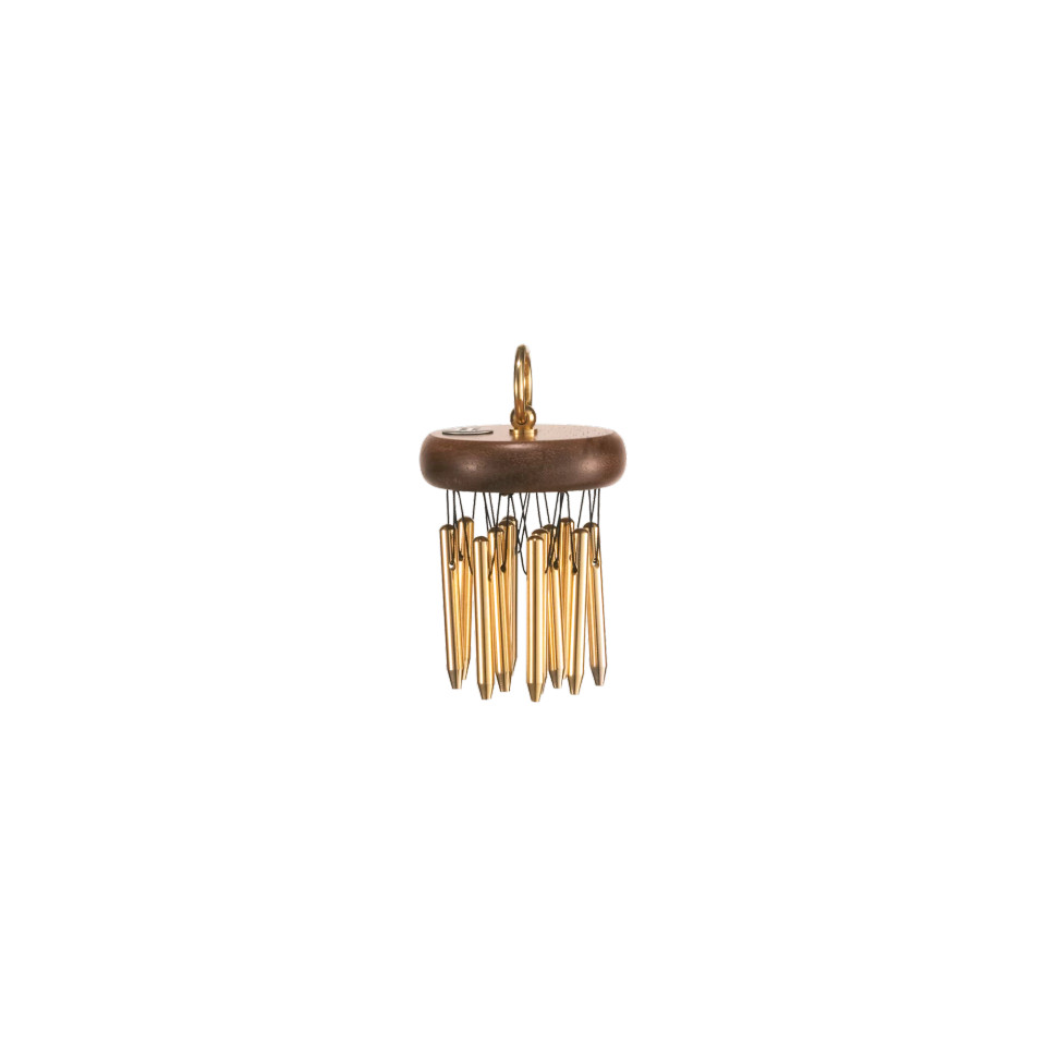Meinl 12 Pegs Handheld Chimes