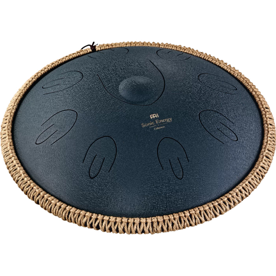Meinl Sonic Energy Octave Steel Tongue Drums