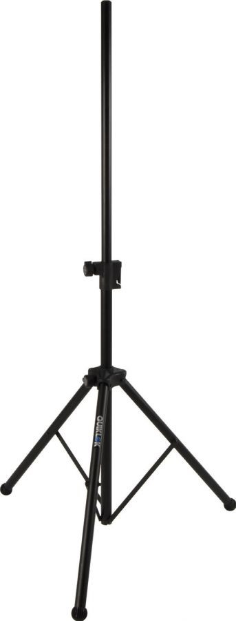 Quiklok SP-282BK Speaker Stand (Pair)