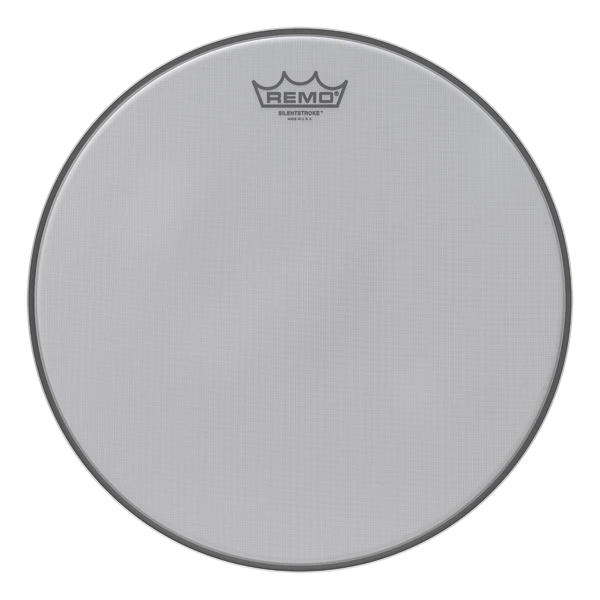 Remo Silentstroke 18" Drum Head