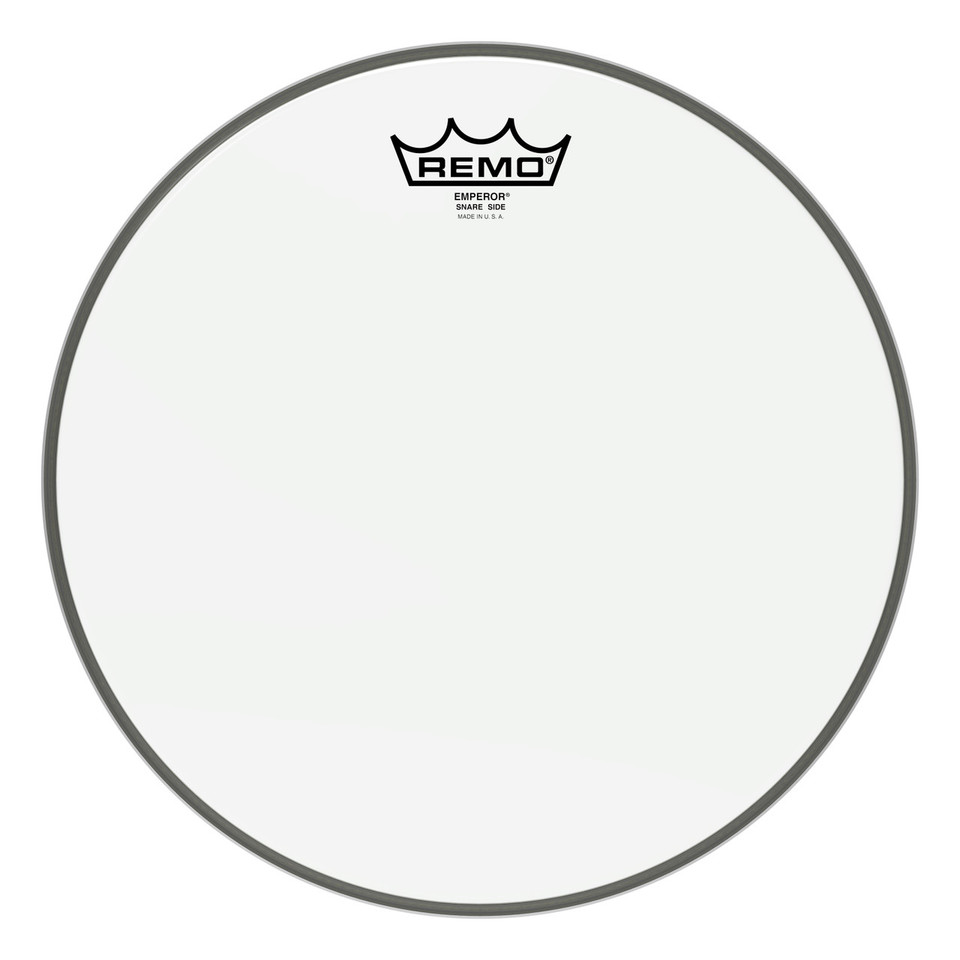 Remo Emperor Hazy 12" Drum head