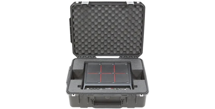 SKB iSeries 2015-7 Roland SPD-SX Case