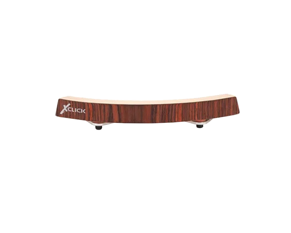 GruvX (GRVXCL-RW) X-Click - Rosewood (GRVXCL-RW)
