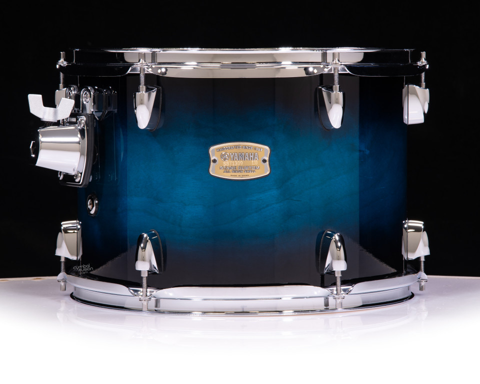 Yamaha Stage Custom Birch 13x9 Rack Tom - Deep Blue Sunburst (SBT-1309DUS)