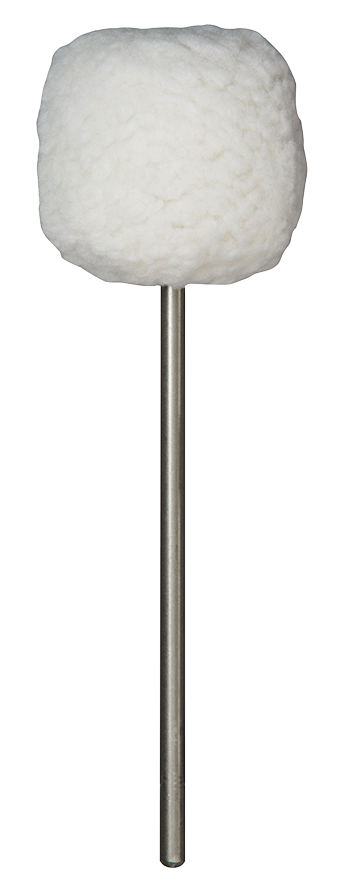 Vater Bass Drum Beater - Vintage Bomber