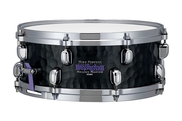 Tama 14"x5.5" Mike Portnoy Snare Drum (MP1455ST)