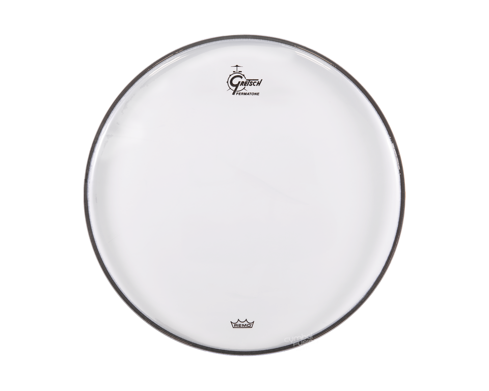 Gretsch GRDHSS 13" Hazy Snare Side Drum Head (GRDHSS13)