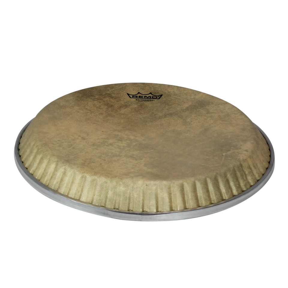Remo Symmetry Low Collar Skyndeep Calfskin 12.5" Conga Drum Head (M2-1250-S6-D1003)