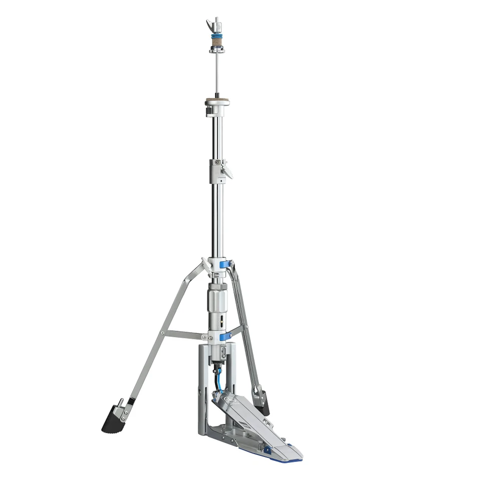 Yamaha HHS9D Professional Hi-Hat Stand (HHS9D)