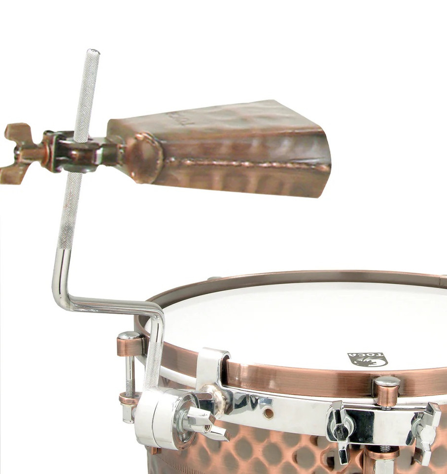 Toca TTSM-P Timbale Side Percussion Mount (TTSM-P)