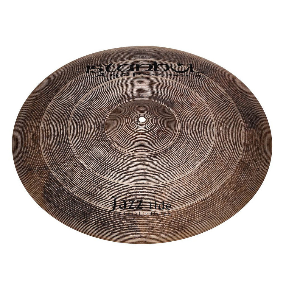 Istanbul Agop 20" Special Edition Jazz Ride