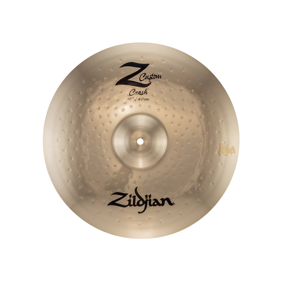 Zildjian 16" Z Custom Crash (Z40113)