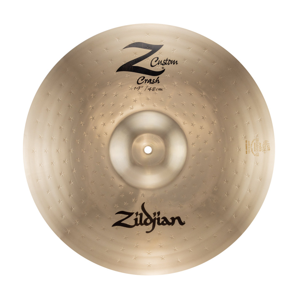 Zildjian 19" Z Custom Crash (Z40116)