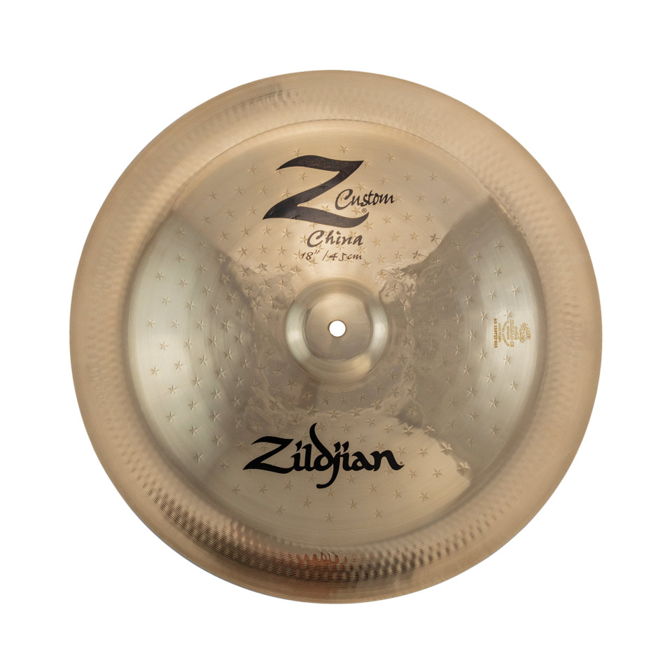 Zildjian 18" Z Custom China (Z40118)