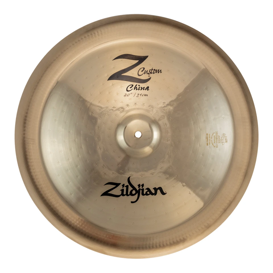 Zildjian 20" Z Custom China (Z40119)