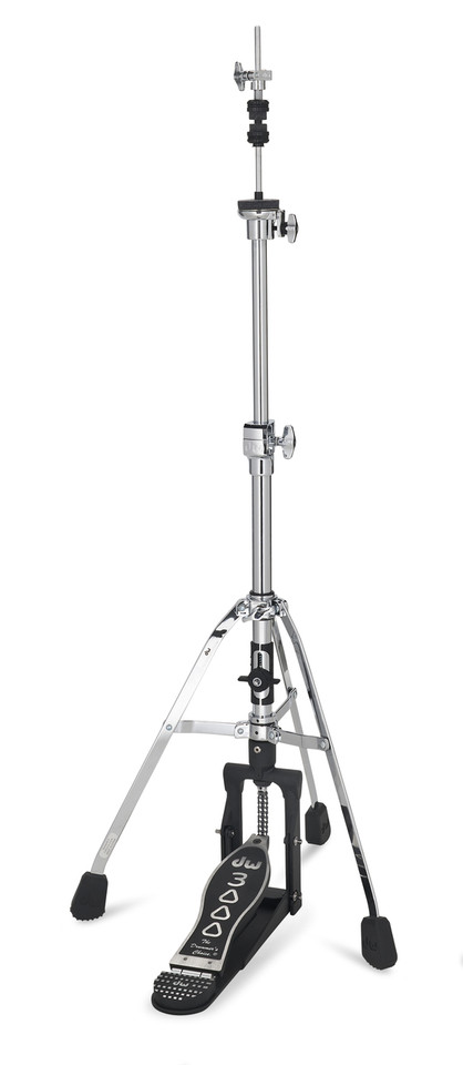 DW 3000 Series Single Braced Hi-Hat Stand (DWCP3500SA)