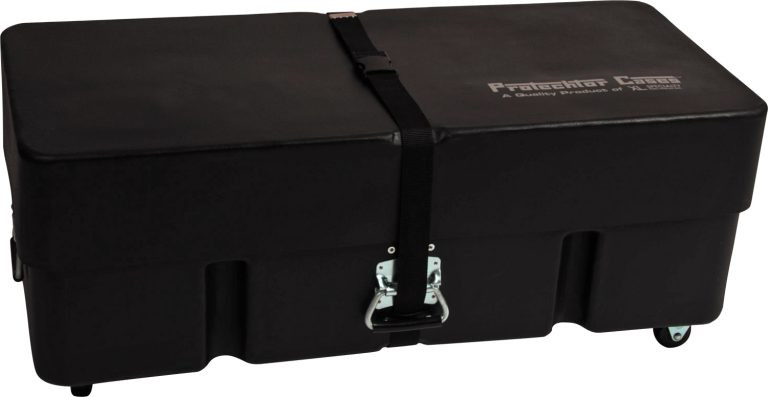 Gator GP-PC304 Accessory Case Compact 36in. x 16in. x 12in. (DRSPGPPC304W)