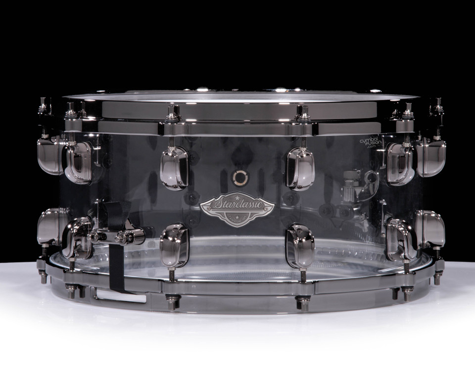 メメページ Tama 50th Limited Starclassic Mirage 14