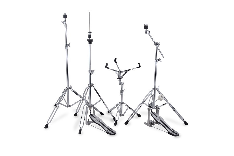 Mapex 250 Series Hardware Pack Chrome (HP2505)
