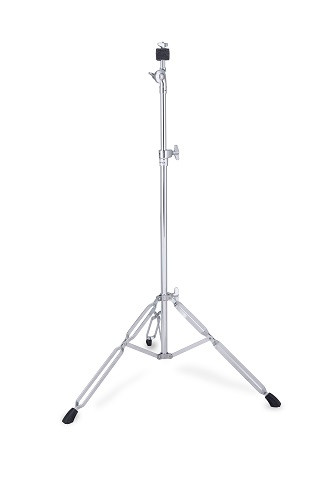 Mapex 250 Series Straight Cymbal Stand Chrome Hardware (C250)