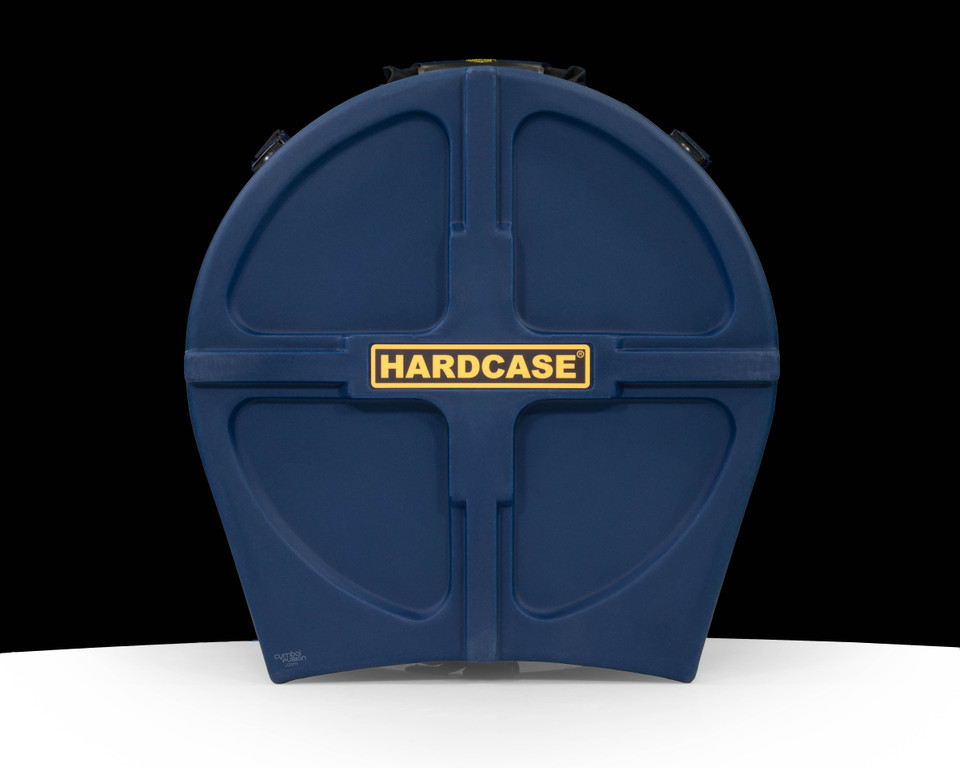 Tama 14" Snare Drum Hard Case - Dark Blue