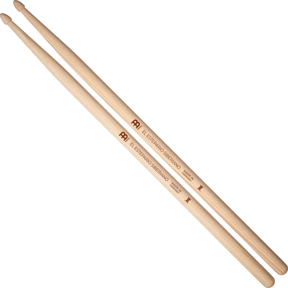 Meinl SB605 El Estepario Siberiano Signature Drumstick Pair (SB605)