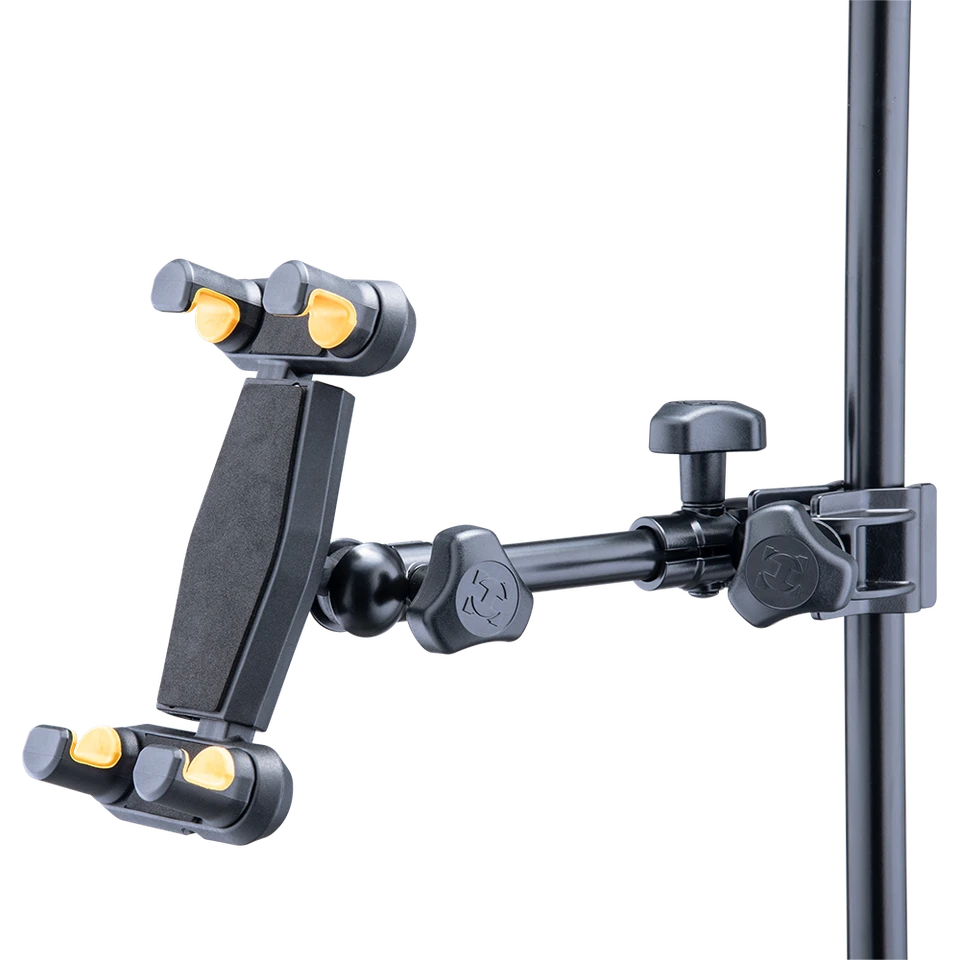 Hercules 2-in-1 Table & Phone Holder (DG307B)