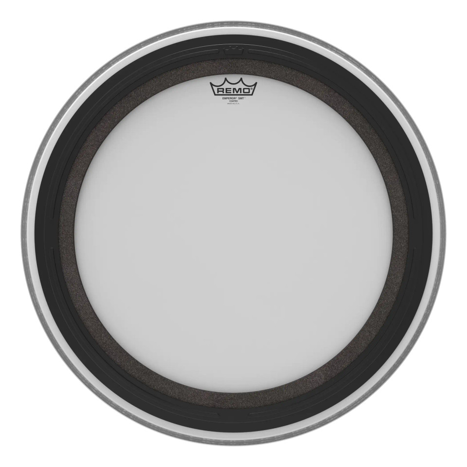 Remo 22" Emperor SMT  Coated Drum head