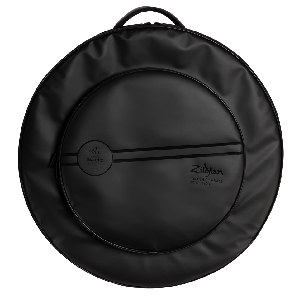 Zildjian 22" Gigging Cymbal Bag - Black (ZXCB00422)