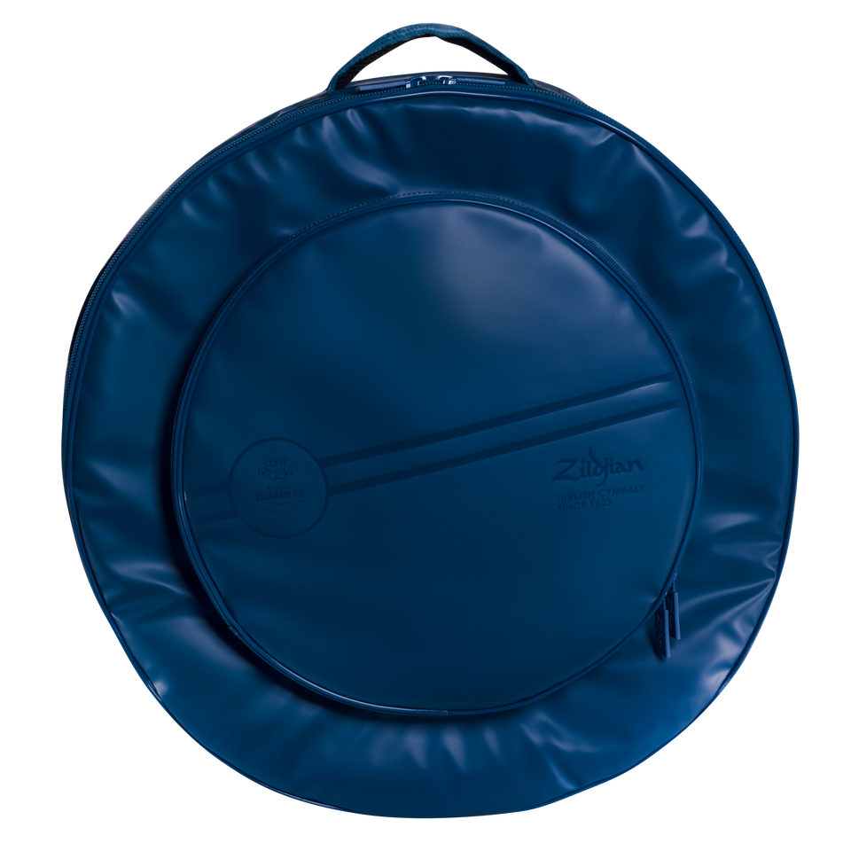 Zildjian 22" Gigging Cymbal Bag - Midnight (ZXCB00522)