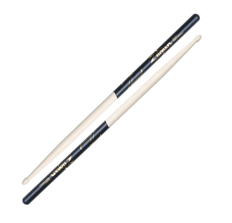 Zildjian 5A Dip Drumsticks