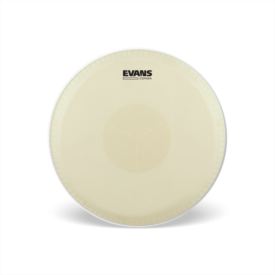 Evans 11.75" Tri-Center Conga Drumhead (EC1175)
