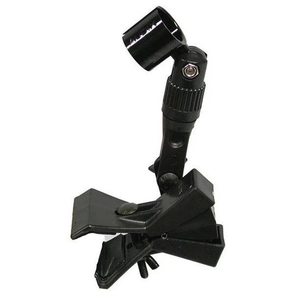 Audix D-FLEX Dual Pivot Rim Mounted Clip D-FLEX D-FLEX