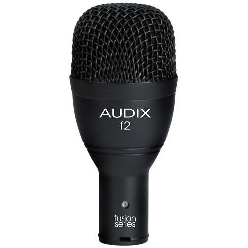 Audix F2 Dynamic Drum Microphone F2