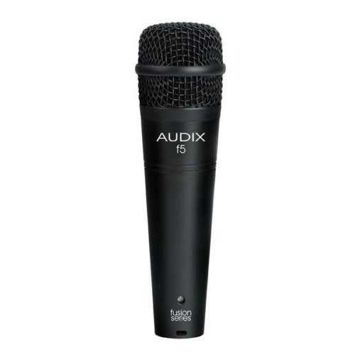 Audix F5 Fusion Drum/Instrument Microphone F5