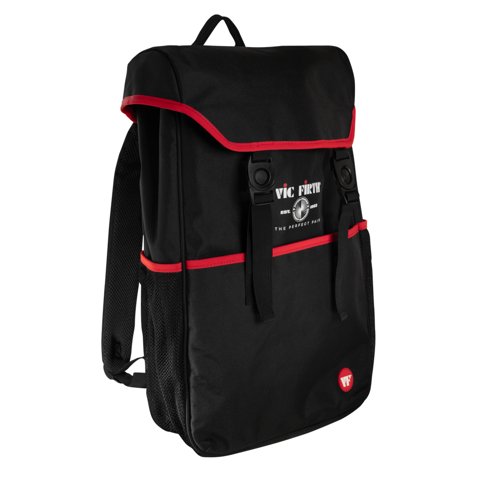 Vic Firth Protege Stick Bag Backpack (VXBP0053)