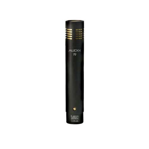 Audix F9 Cymbal Condenser Microphone F9