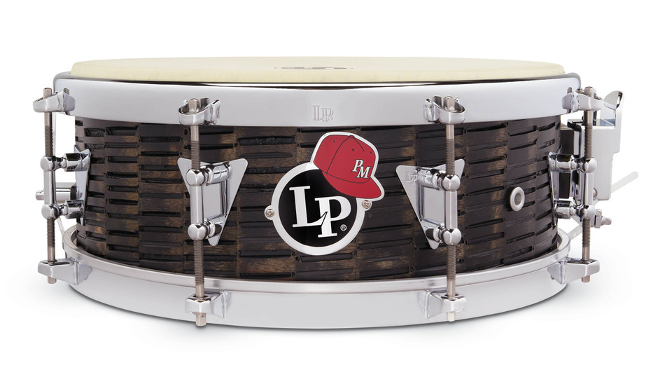 LP Pedrito Hand Snare Mango