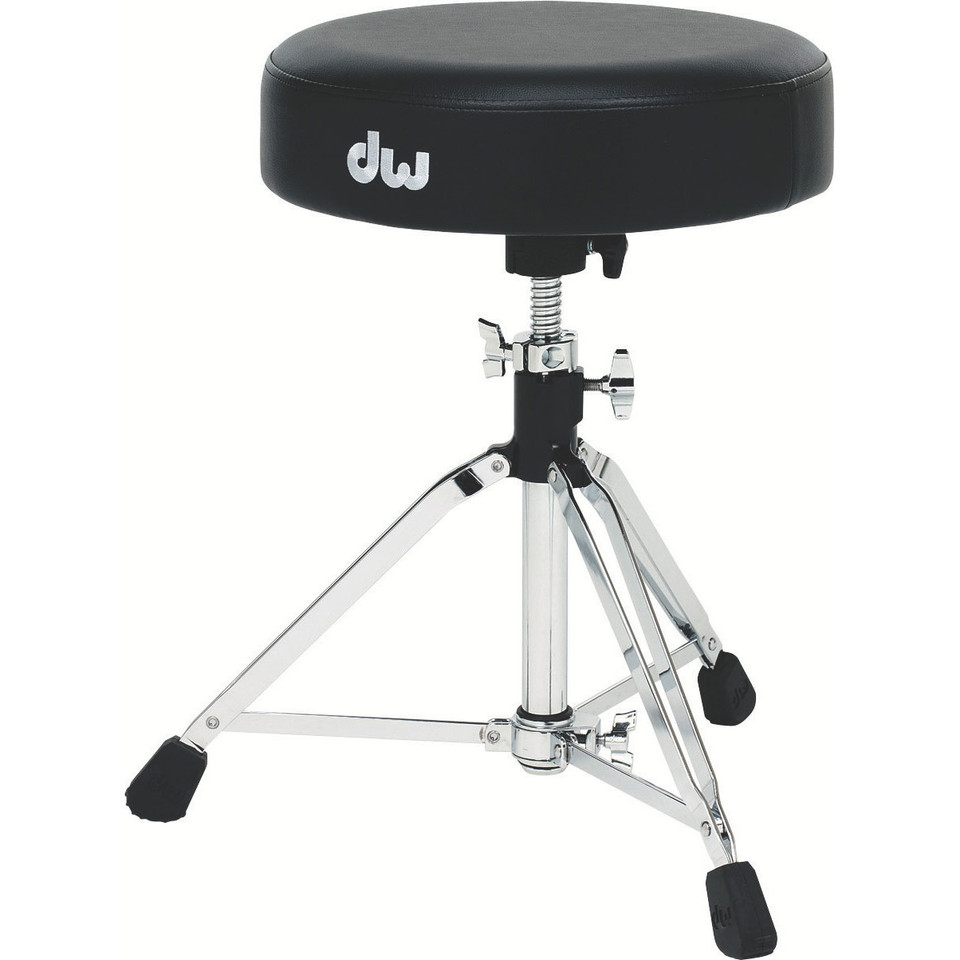 DW Drum Throne - Extra Heavy Duty (9100M) DWCP9100M