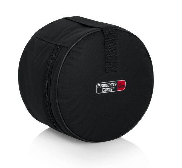 Gator Standard Series 8"x8" Padded Tom Bag