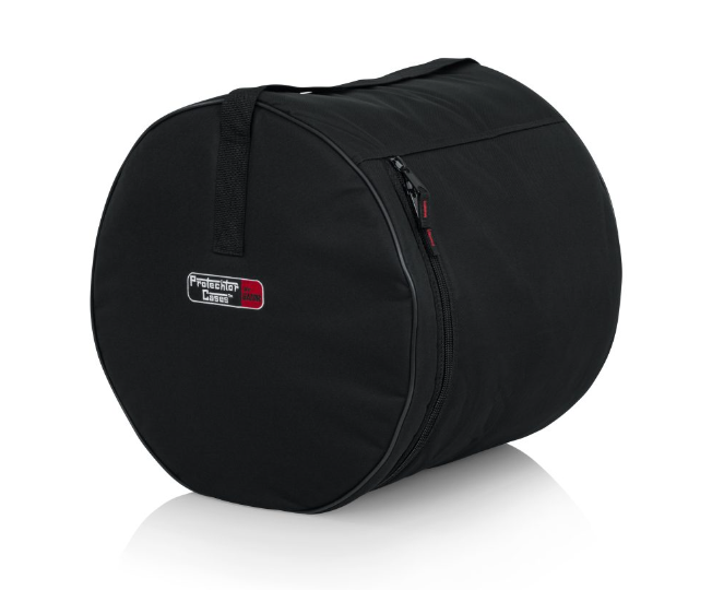 Gator Standard Series 16"x14" Padded Floor Tom Bag (GP-1614)