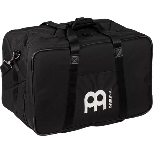 Meinl MDLXCJB Deluxe Cajon Bag Black (MDLXCJB)