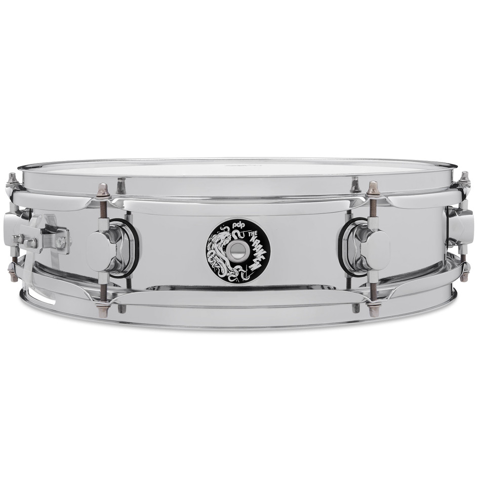 PDP The Kraken Piccolo 3.5x13 Snare (PDSN3513TK)
