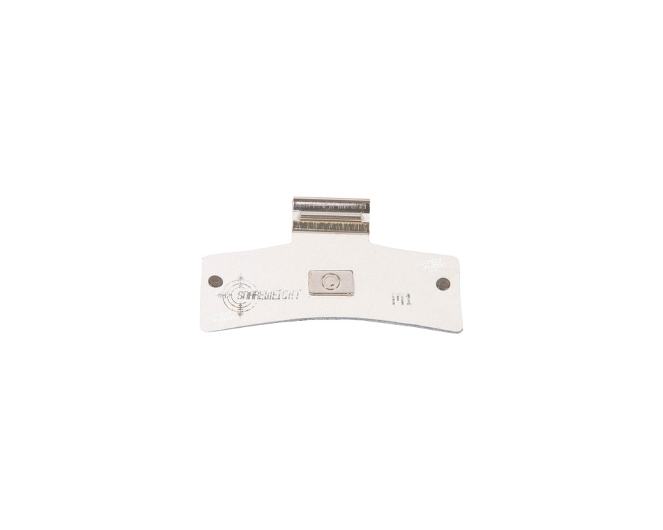 Snareweight M1B - White