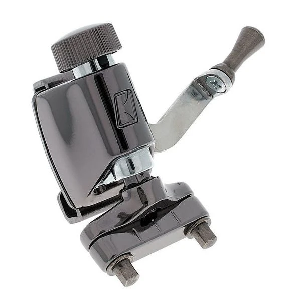 Tama MLS50A Linear-Drive Strainer - Black Nickel