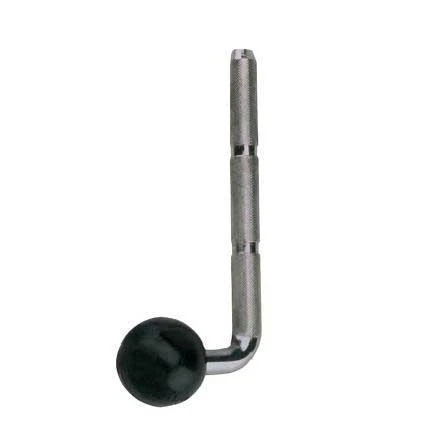 DW SP457 Ball-In-Socket Tom L-Arm 12.7MM DWSP457
