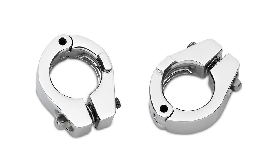 DW Hinge Style Memory Lock For 1'' Tube DWSM780 (2-pack) DWSM780