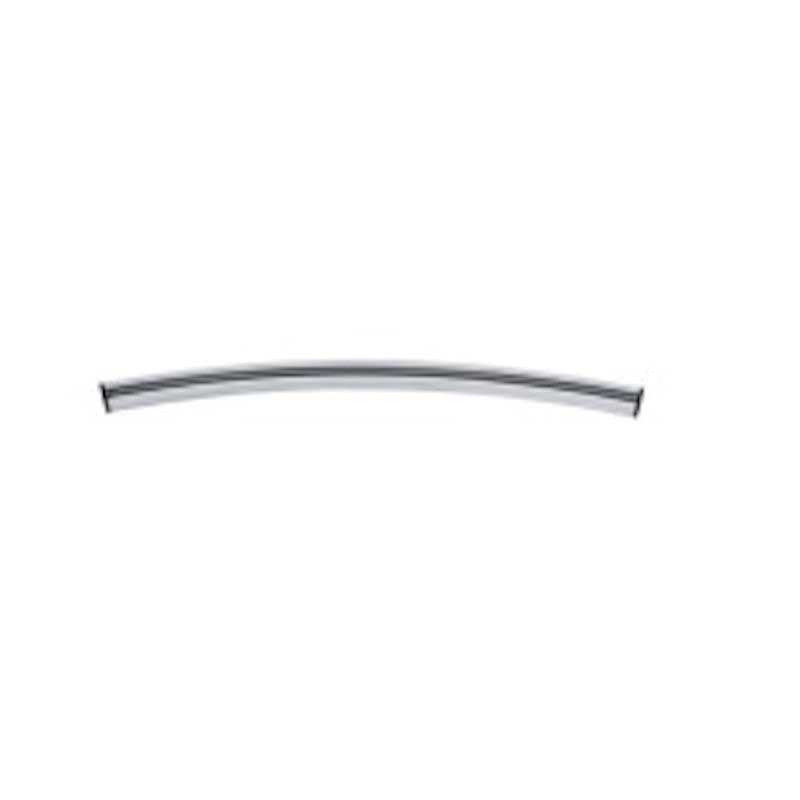 DW Rack 24 inch Curved Bar DWCPRKB24C