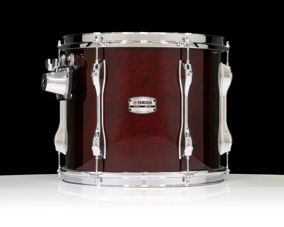 Yamaha Recording Custom 13x11 Tom Classic Walnut