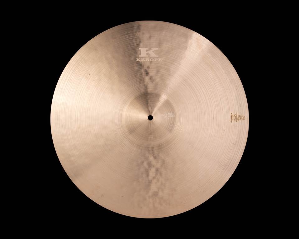 Zildjian 20" Kerope Med
